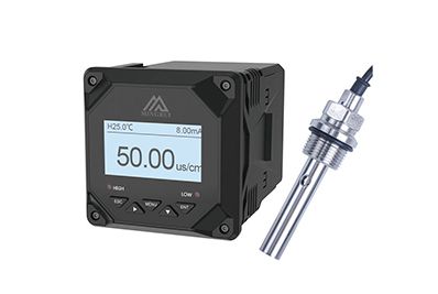 電導(dǎo)率傳感器